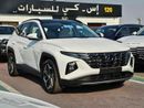 هيونداي توسون 1.6L V4 PETROL / PUSH START / DVD CAMERA /  PANORAMIC ROOF / FULL OPTION  (CODE# TC16FO)