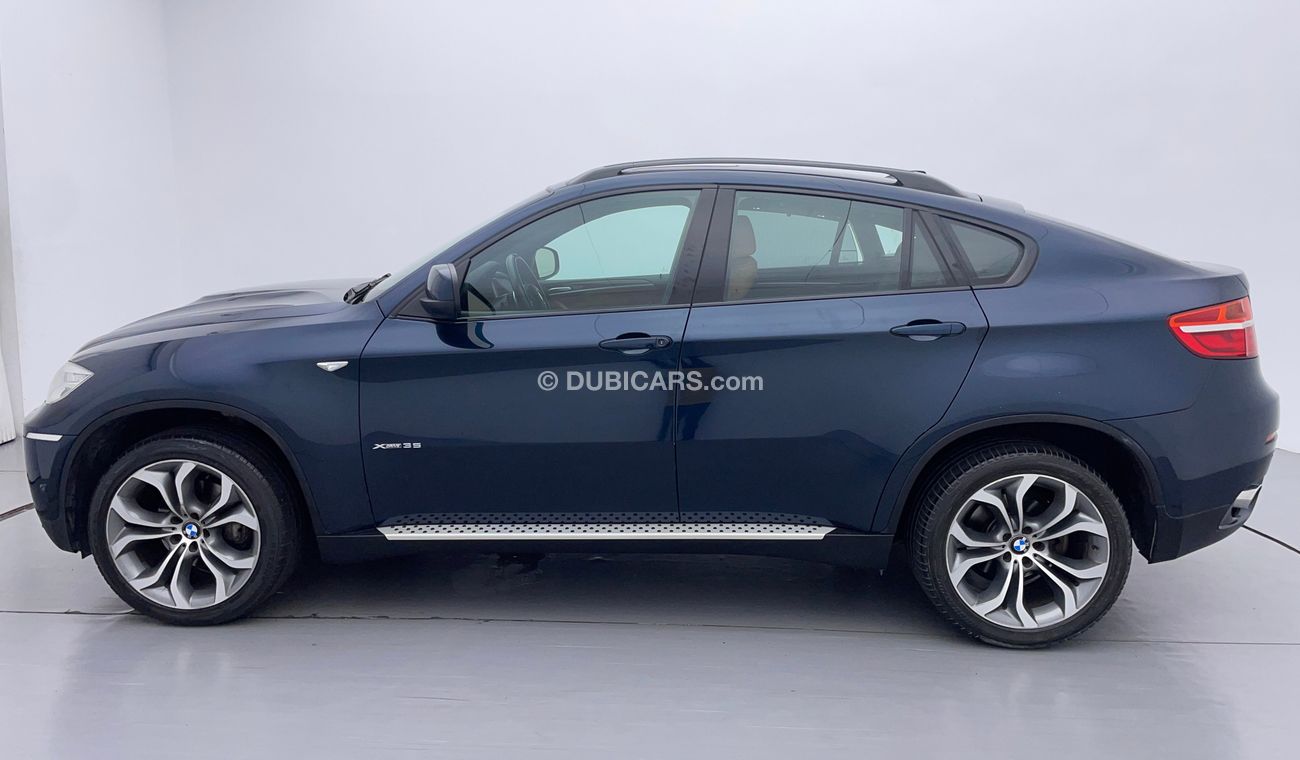 BMW X6 XDRIVE 35I 3 | Zero Down Payment | Free Home Test Drive