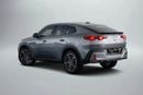 BMW X2 sDrive 18i