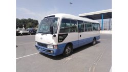 Toyota Coaster Coaster RIGHT HAND DRIVE (PM638)