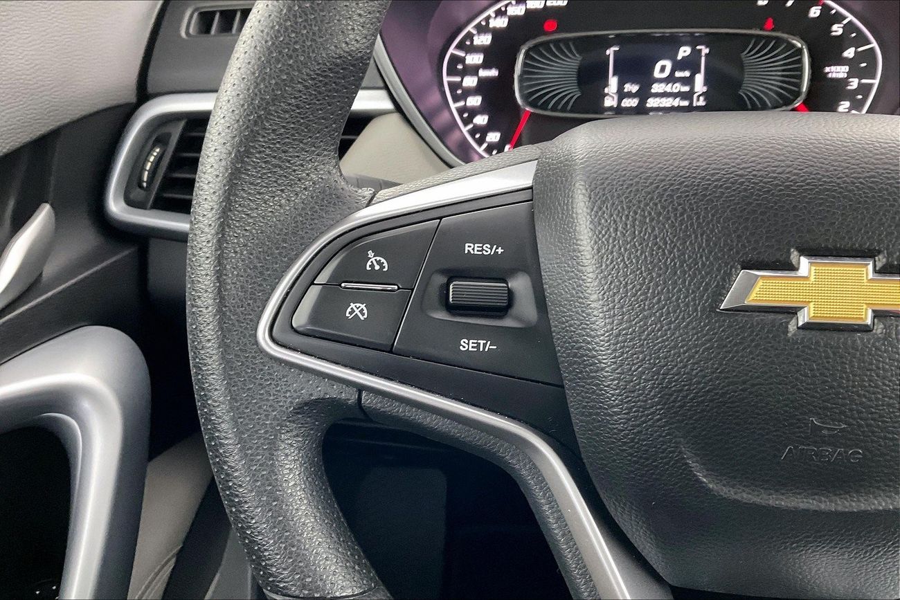 شيفروليه جروف LT | ضمان مجاني لمدة عام | 0 دفعة أولى