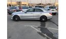 Mercedes-Benz C 300 Mercedes benz C 300 model 2017 car full option panoramic roof leather seats navigation Bluetooth se