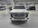 Toyota Land Cruiser GXR4