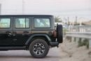 Jeep Wrangler 2024 Jeep Wrangler Sahara 2.0 | 177000 Export Price