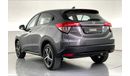 Honda HRV LX