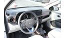 Hyundai i10 2024 Hyundai Grand i10 GL 1.2L AT Petrol (for Export)