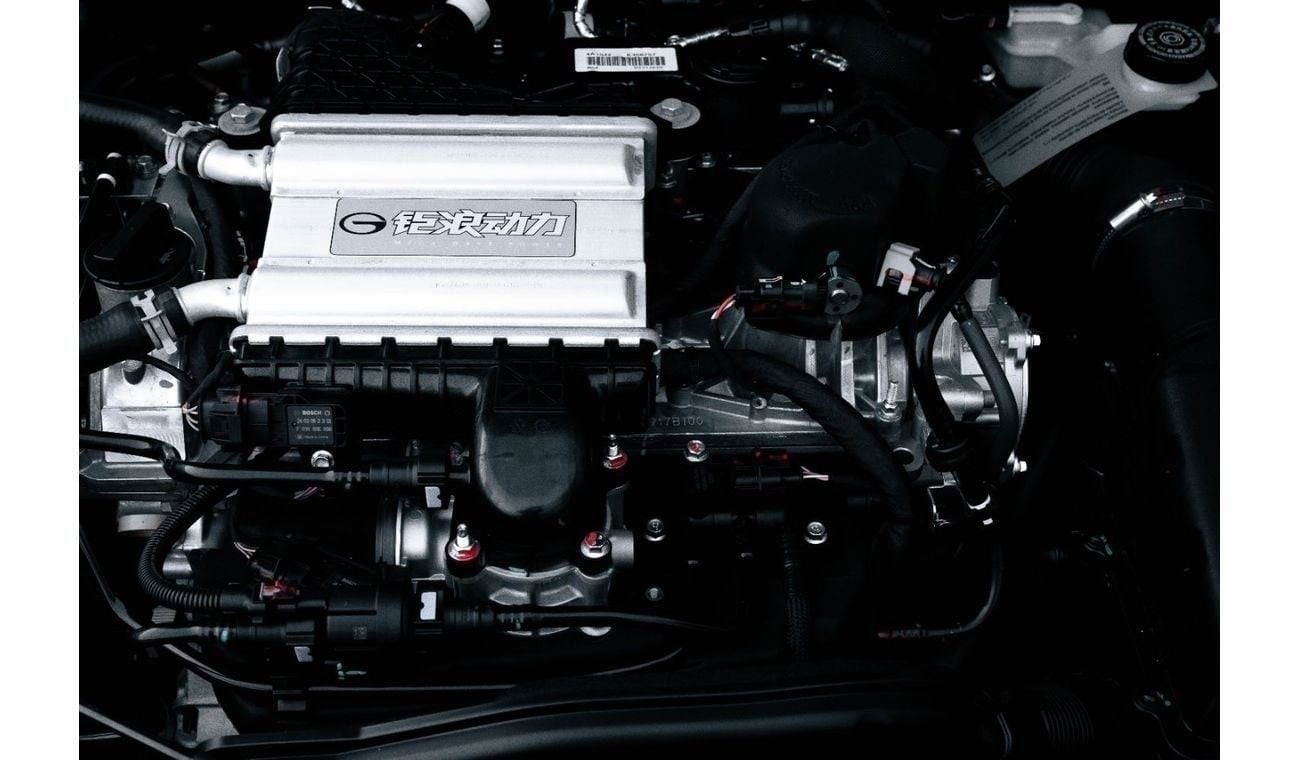 GAC Empow | 1,704 P.M  | 0% Downpayment | BRAND NEW!