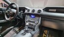 فورد موستانج 2016 Ford Mustang, Full Service History Ford® Warranty, GCC
