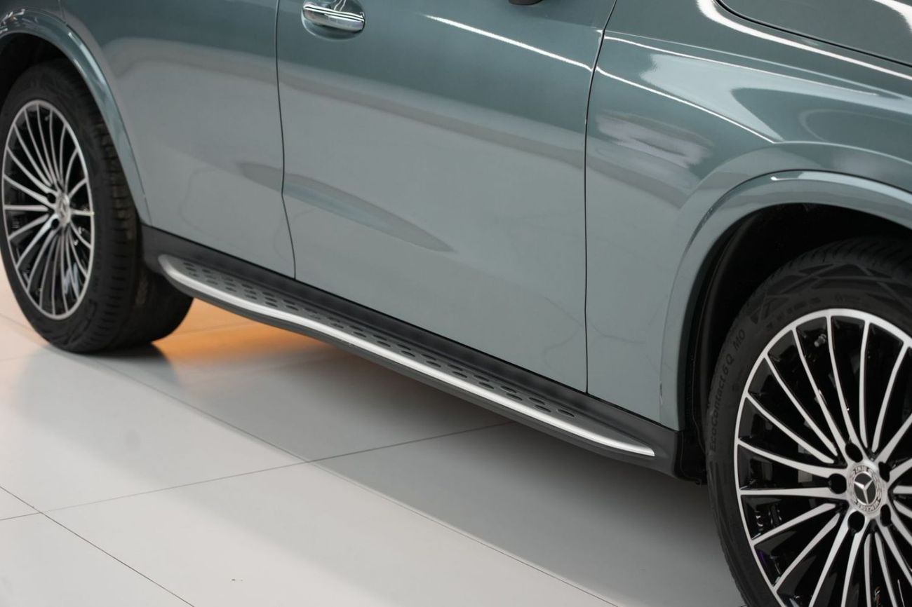 Mercedes-Benz GLC Coupe 200 Mercedes-Benz GLC 200 Coupe | 2026 GCC 0 km | Agency Warranty |  Premium Plus