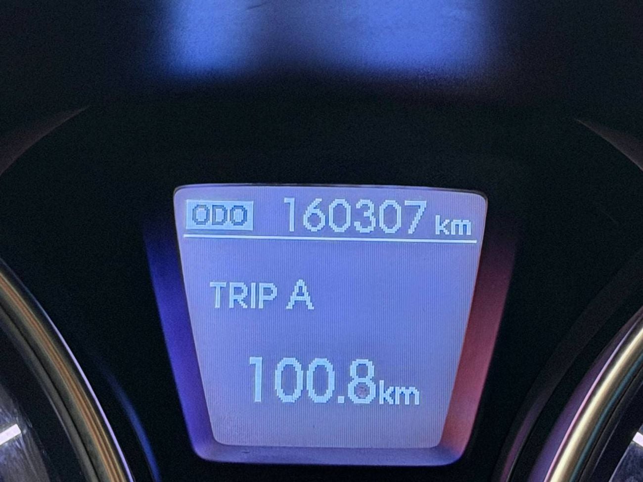 هيونداي إلانترا خليجي فل اوبشن