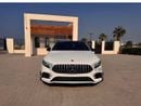 Mercedes Benz A35 AMG 4MATIC PREMIUM