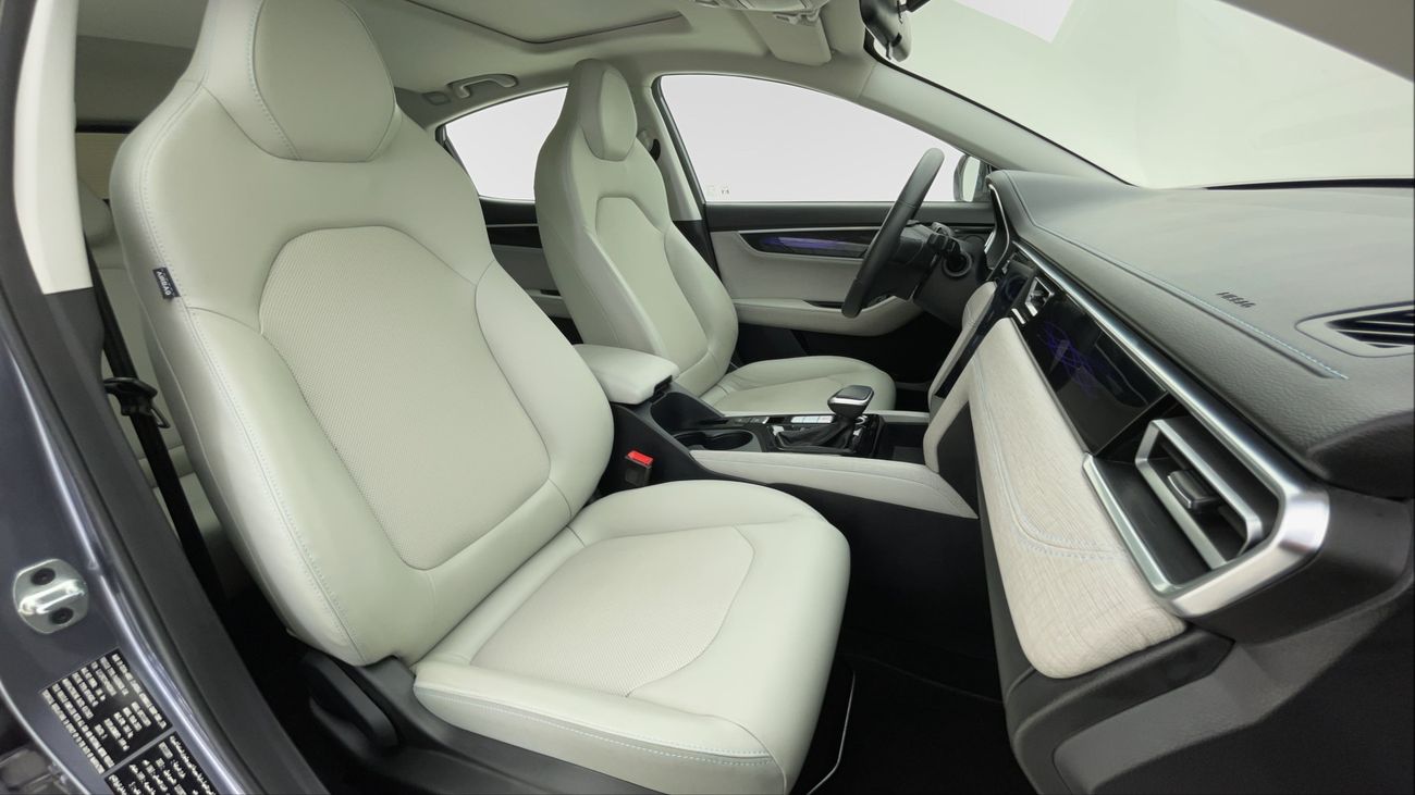 JAC J7 INTELLIGENT 1.5 | Zero Down Payment | Home Test Drive