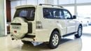 Mitsubishi Pajero GLS V6