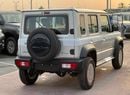 Suzuki Jimny SUZUKI JIMNY GLX 1.5L AT FULL 2024