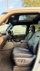 تويوتا برادو KAKADU | BRAND NEW CONDITION | 360 VIEW CAMERA | ELECTRIC HEATED & MEMORY SEATS | AT | PANORAMIC SUN