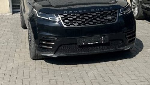 Land Rover Range Rover Velar P380