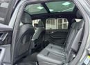 أودي Q7 55 TFSI S-LINE LUXURY 55 TFSI quattro S-Line 3.0L