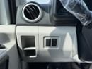 JAC Sunray 2.8L DIESEL 16 SEATS 2026 MODEL