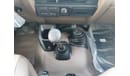 Toyota Land Cruiser 70 4.2L DIESEL, FOR GHANA AND COTE DE IVORY (CODE # HTLX78)