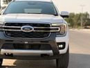 Ford Everest