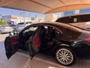 مرسيدس بنز CLA 250 AMG