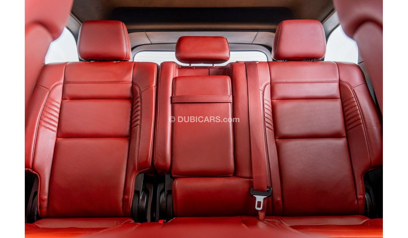 Jeep Grand Cherokee Trackhawk 2018 Jeep Trackhawk 6.2L V8 707 BHP / Full Jeep Service History