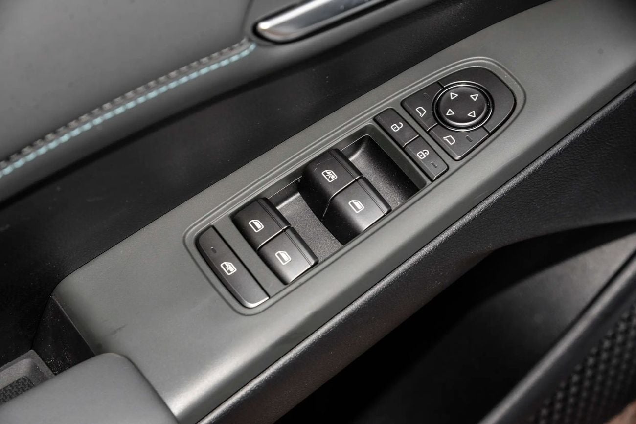 BYD QIN PLUS STD