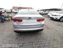 Kia Optima EX 2.4L (178 HP)