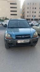 هيونداي توسون