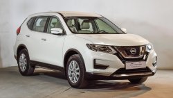 Nissan X-Trail 2.5