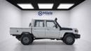 تويوتا لاند كروزر بيك أب 70  Toyota Land Cruiser | EXPORT ONLY