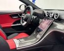 Mercedes-Benz C 200 2024 Mercedes-Benz C200 Premium+, Dec/2029 Mercedes Warranty + Service History, Mercedes Full Servic