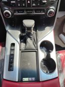 لكزس LX 600 Lexus LX 600 F-Sport 3.5L AT Petrol Twin Turbo