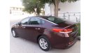 Kia Optima FULL OPTION