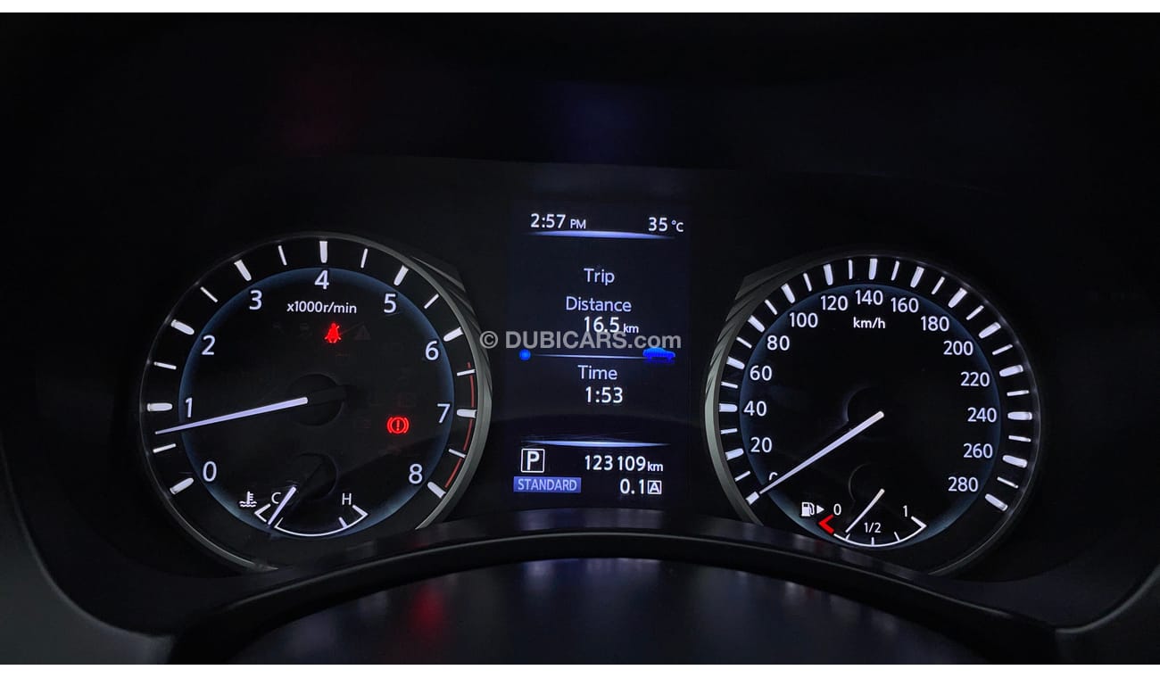 Infiniti Q50 PREMIUM 2 | Zero Down Payment | Free Home Test Drive