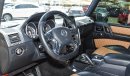 Mercedes-Benz G 63 AMG Brabus Kit
