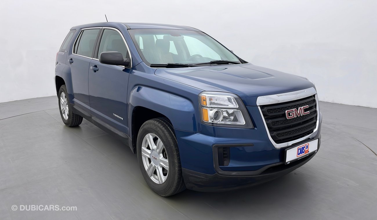 GMC Terrain SLE 2.4 | Under Warranty | Inspected on 150+ parameters