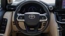 Toyota Land Cruiser GXR | 2026 | For Local Registration +10%
