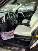 Toyota RAV4 LE 2.5L (219 HP)