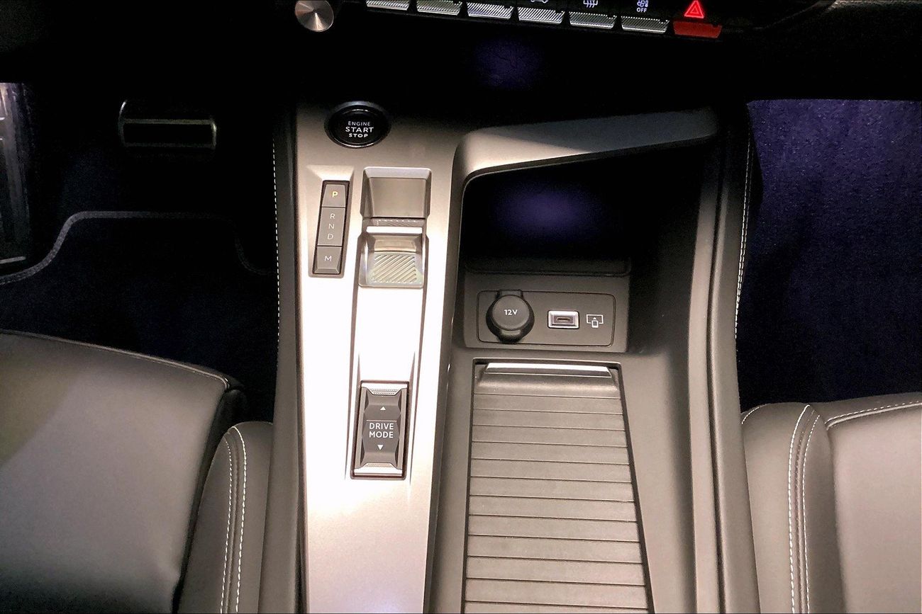 Peugeot 408 GT | Guaranteed Warranty | 0 Down Payment