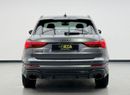 أودي RSQ3 ستاندارد STD 2022 Audi RSQ3, Warranty, Full Service History, Fully Loaded, Excellent Condition, European