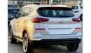 هيونداي توسون 2.0L هيونداي توسان 2019 خليجي بحالة ممتازة بدون حوادث