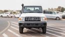تويوتا لاند كروزر 70 LAND CRUISER LC78 (RHD) 4.2L V6 DIESEL