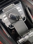 Mercedes-Benz GLE 63 S AMG Premium + 4.0L