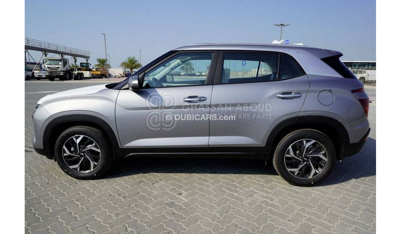 Hyundai Creta 1.5L, Premier, Petrol 2023(EXPORT ONLY)