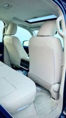 Toyota Land Cruiser 2022 model GXR Full Option Top Of The Range