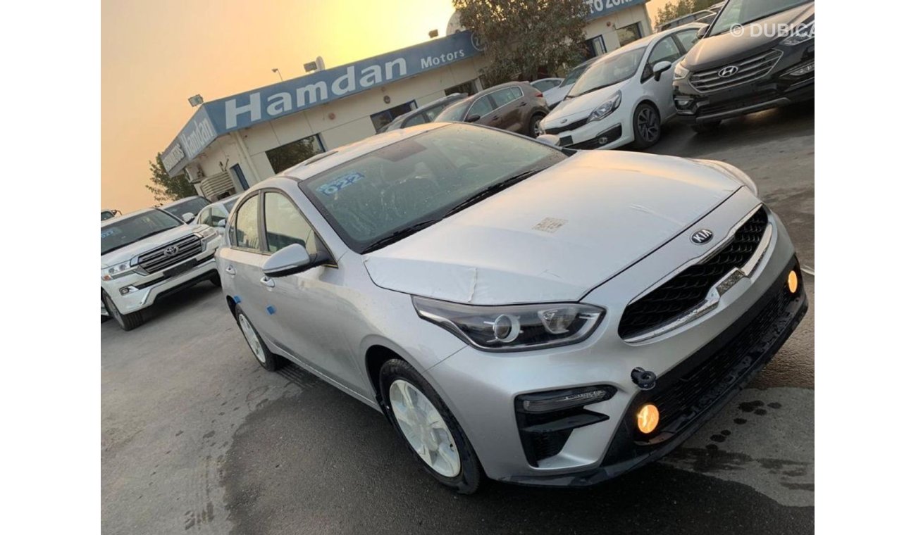 Kia Cerato 1.6