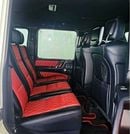 Mercedes-Benz G 63 AMG V8 5.5L-8CYL EXCELLENT CONDITION-BANK FINANCE AVAILABLE