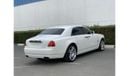 Rolls-Royce Ghost Std GCC Spec / With Full Service History