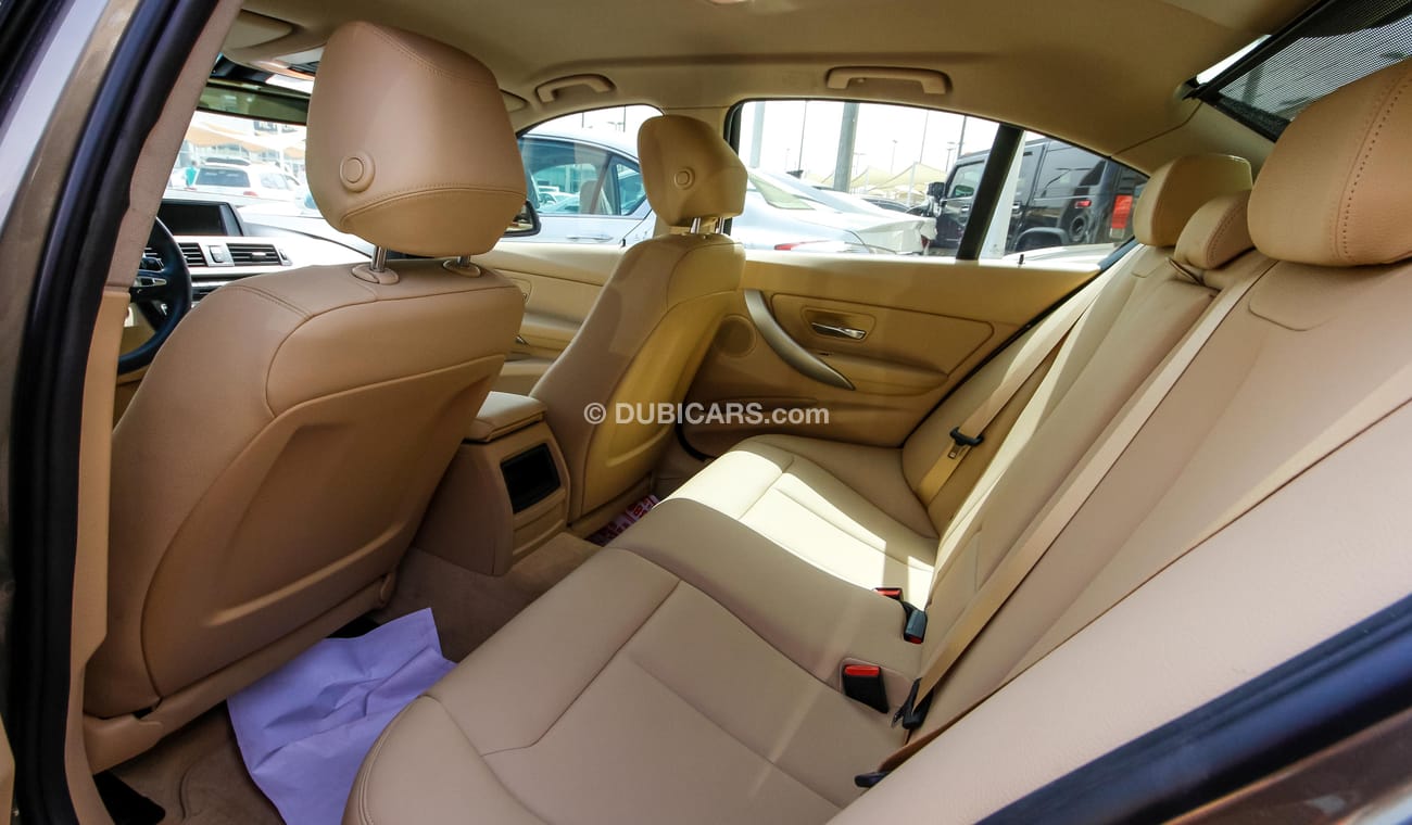 BMW 318i i with M3 Bodykit